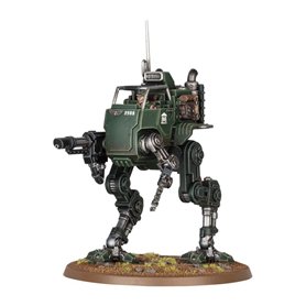 Astra Militarum Sentinel