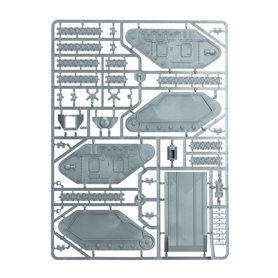 Astra Militarum Leman Russ Battle Tank
