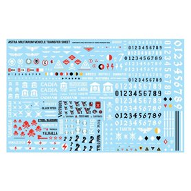 Astra Militarum Field Ordnance Battery