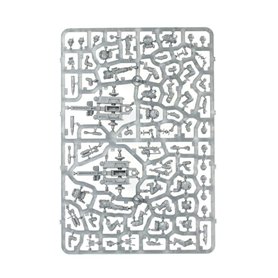Astra Militarum Field Ordnance Battery