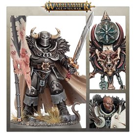 Slaves To Darkness Chaos Warriors
