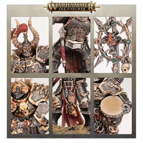 Slaves To Darkness Chaos Chosen