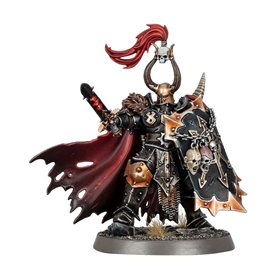 Slaves To Darkness Exalted Hero Of Chaos