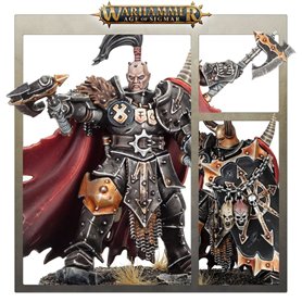 Slaves To Darkness Exalted Hero Of Chaos