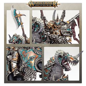 Slaves To Darkness Eternus Blade Of The First Prince