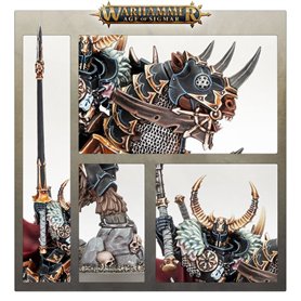 Slaves To Darkness Eternus Blade Of The First Prince