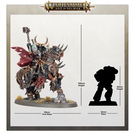 Slaves To Darkness Eternus Blade Of The First Prince
