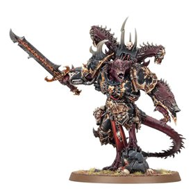 Slaves To Darkness: Daemon Prince