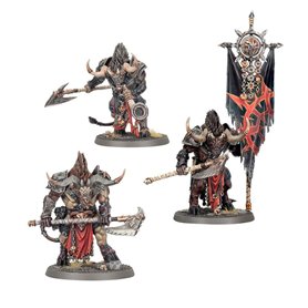 Slaves To Darkness: Ogroid Theridons