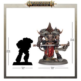 Slaves To Darkness: Ogroid Theridons