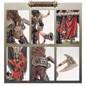 Slaves To Darkness: Ogroid Theridons