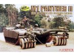 Dragon 1:35 3534 M1 PANTHER II