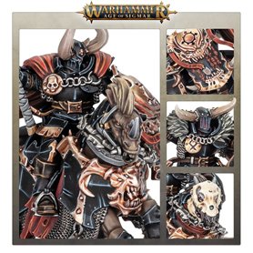 Slaves To Darkness: Chaos Knights