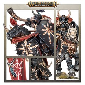 Slaves To Darkness: Chaos Knights