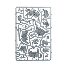 Slaves To Darkness: Chaos Knights
