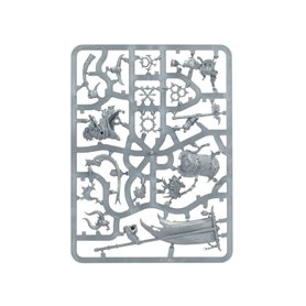 Slaves To Darkness: Chaos Knights