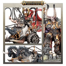 Vanguard: Slaves To Darkness