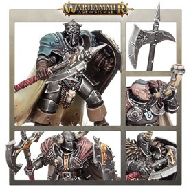 Vanguard: Slaves To Darkness
