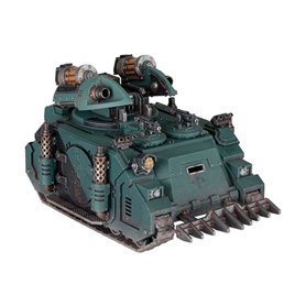 Horus Heresy: Scorpius Missile Tank