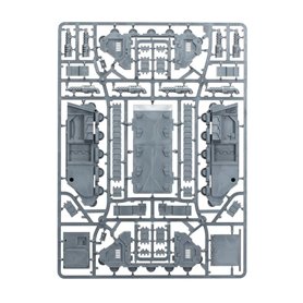 Horus Heresy: Scorpius Missile Tank