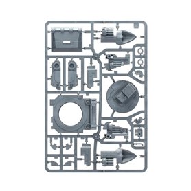 Horus Heresy: Scorpius Missile Tank