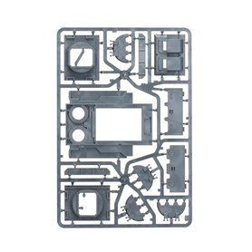 Horus Heresy: Scorpius Missile Tank