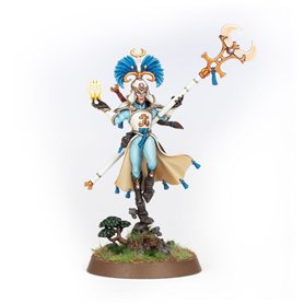 Lumineth Scinari Enlightener