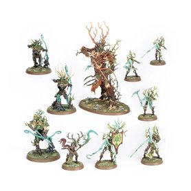 SPEARHEAD Sylvaneth
