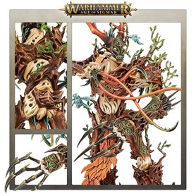 SPEARHEAD Sylvaneth