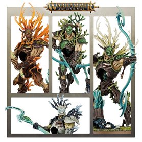 SPEARHEAD Sylvaneth