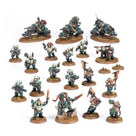 Combat Patrol Leagues Of Votann