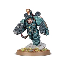 Leagues Of Votann Einhyr Champion