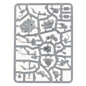 Leagues Of Votann Einhyr Champion