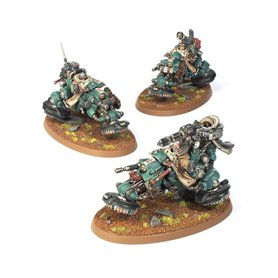 Leagues Of Votann Hernkyn Pioneers