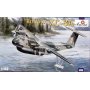 Amodel 1:144 XC-8A Buffalo