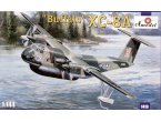 Amodel 1:144 XC-8A Buffalo