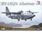 Amodel 1:144 HU-16 C/D Albatros