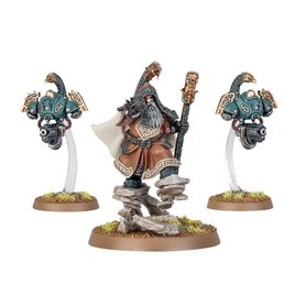 Leagues Of Votann Grimnyr