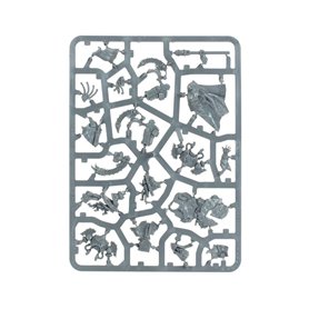 Leagues Of Votann Grimnyr
