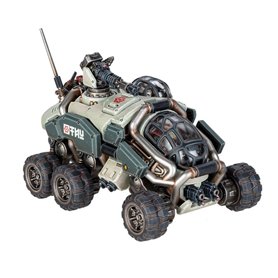 Leagues Of Votann Sagitaur