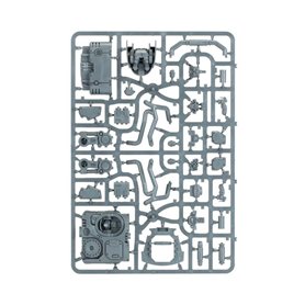 Leagues Of Votann Sagitaur