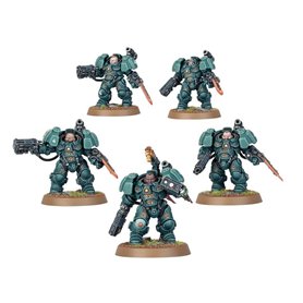 Leagues Of Votann Einhyr Hearthguard