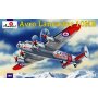 Amodel 1:144 1427 AVRO LANCASTER CANAD.