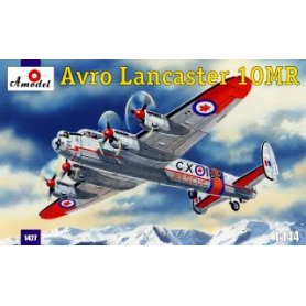 Amodel 1:144 Avro Lancaster 10MR