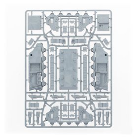 Horus Heresy Predator Support Tank
