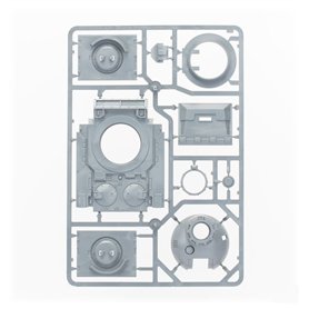 Horus Heresy Predator Support Tank