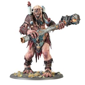 Sons Of Behemat King Brodd