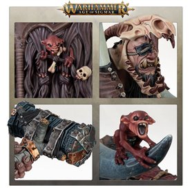 Sons Of Behemat King Brodd