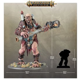 Sons Of Behemat King Brodd