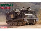 Dragon 1:35 M270A1 MLRS 